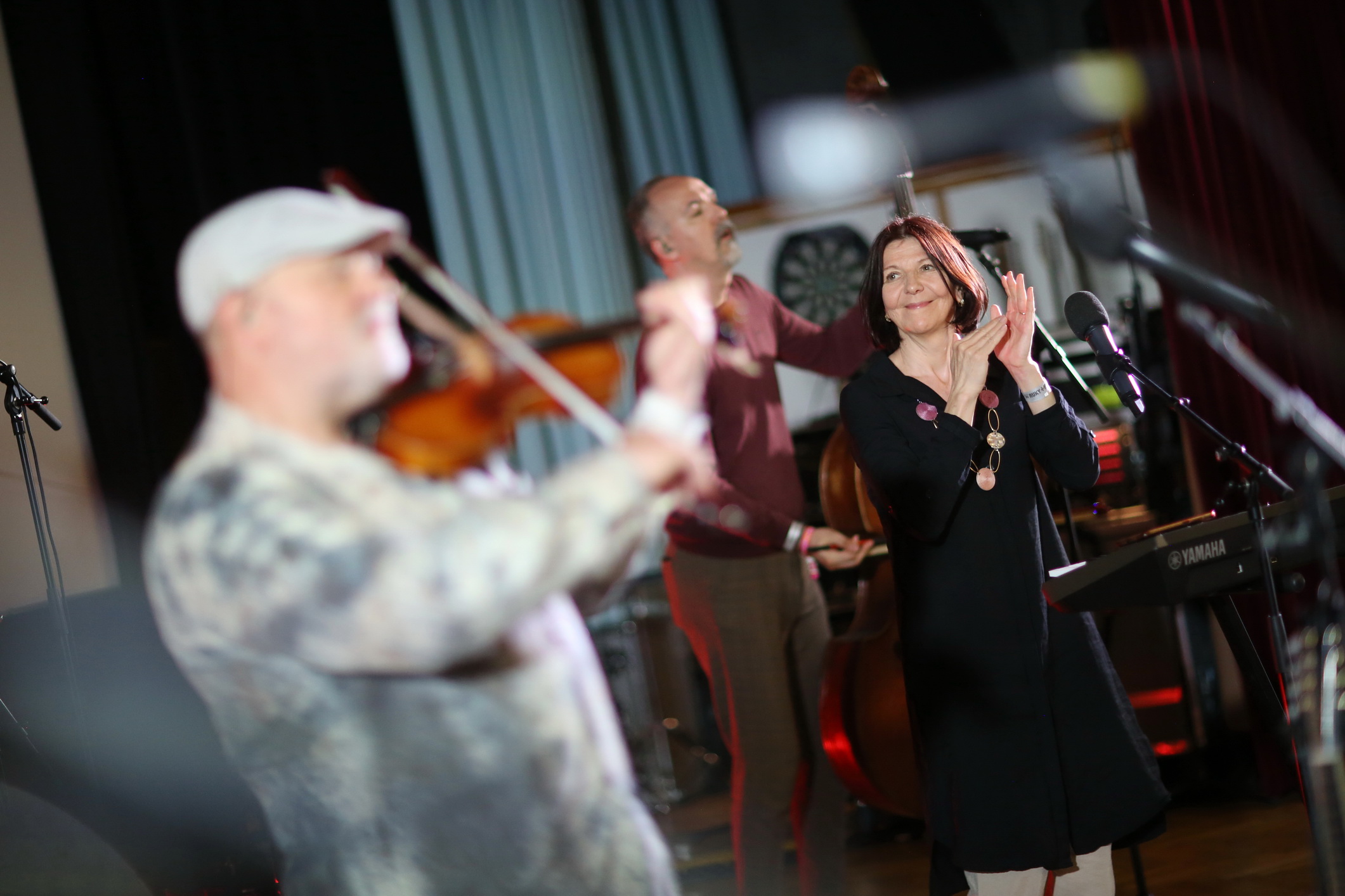 267 Ruky Ruky NRC 2025 Marek Vaco